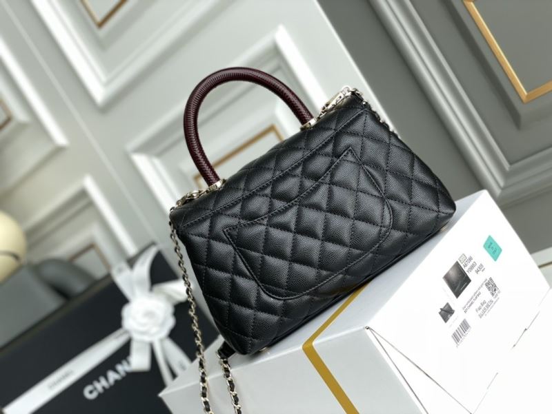 Chanel Top Handle Bags